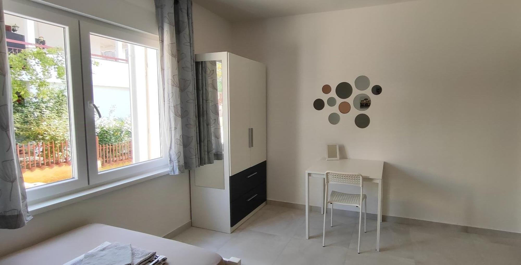 Apartman Emily, 6 Plus 2 Guests, Newly Refurbished Пула Экстерьер фото