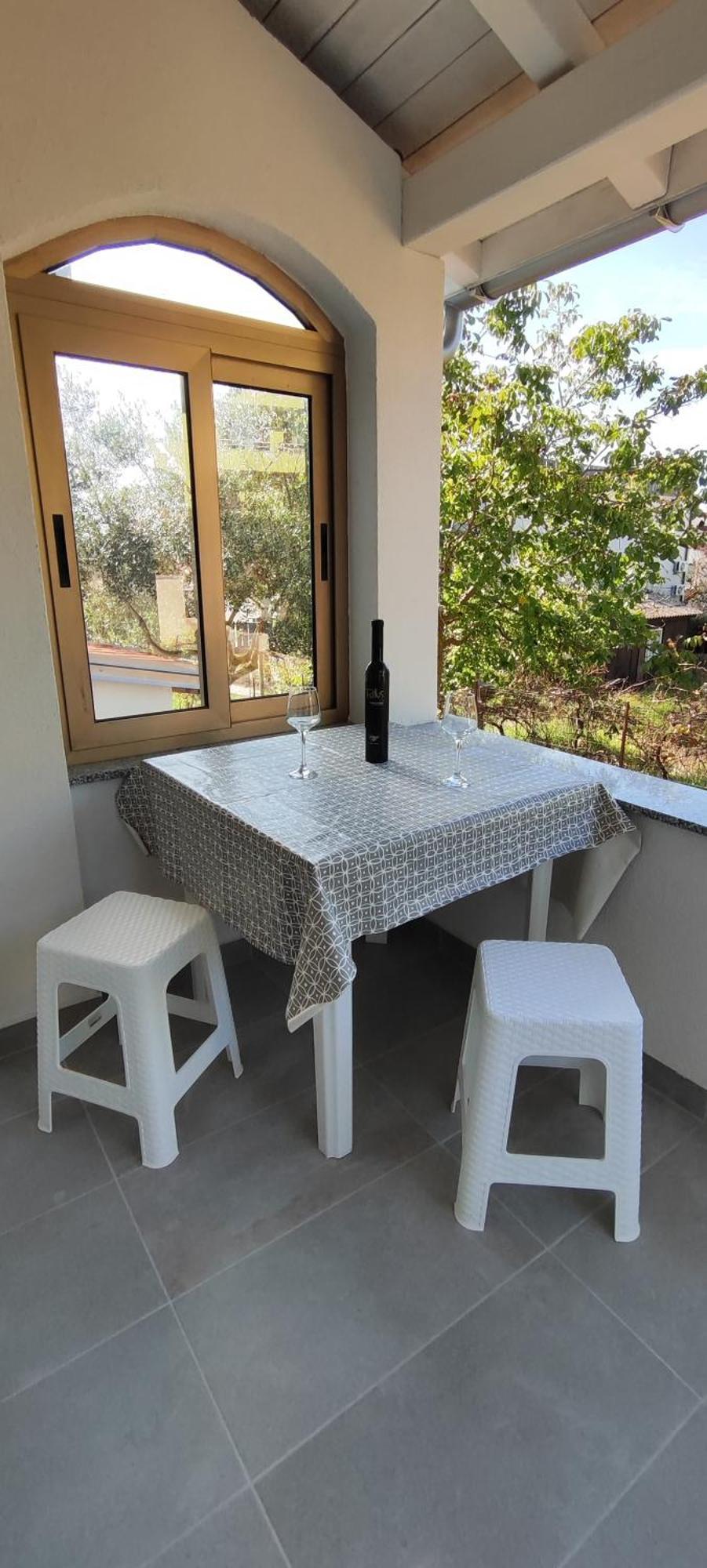 Apartman Emily, 6 Plus 2 Guests, Newly Refurbished Пула Экстерьер фото